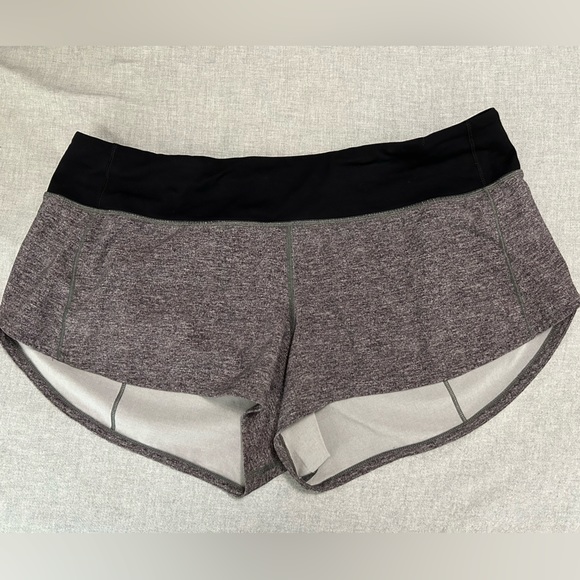 lululemon athletica Pants - ❗️SOLD❗️lululemon 2.5” speed up lined shorts